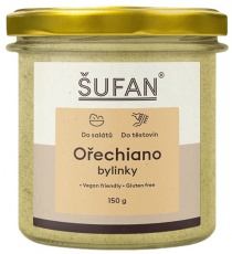 Šufan Ořechiano 150 g