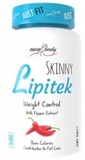 Easy Body Skinny Lipitek - Fat Burner 90 kaspúl