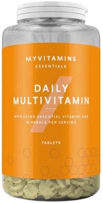 MyProtein Daily Multivitamin 60 tabliet