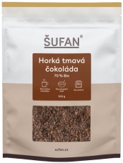 Šufan čokoláda 500 g