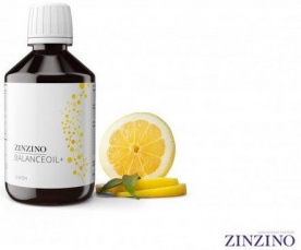 Zinzino BalanceOil+ 100 ml