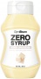 GymBeam Zero Syrup 350 ml