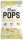 Nano Supps Protein Pops 38 g - biela čokoláda