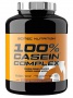 Scitec 100% Casein Complex 2350 g