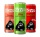 Clean Drink sav:D 330 ml - malina