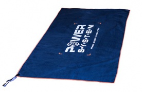 Power System Uterák Gym Towel