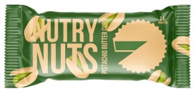 Nutry Nuts Cups 42g - Peanut Butter Milk Chocolate