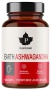 Puhdistamo Earth Ashwagandha BIO 120 kapsúl