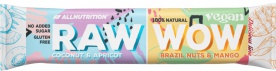 AllNutrition Raw Wow bar 70 g