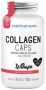 Nutriversum Collagen caps (Kolagen) 100 kapsúl