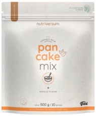 Nutriversum Pancake Mix 500 g