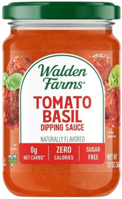 Walden Farms Pasta Sauce 340 g