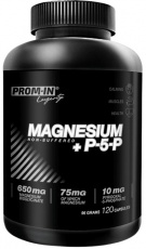 Prom-in Magnesium + P5P 120 kapsúl