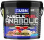 USN Muscle Fuel Anabolic 4000 g