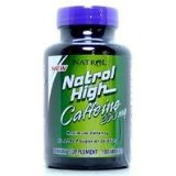 Caffeine 200 mg 100 tbl Natrol