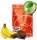 Still Mass Mix vegan protein 500 g - vanilka so stéviou