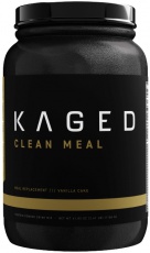 Kaged Muscle Clean Meal