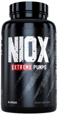 Nutrex Niox 90 kapsúl