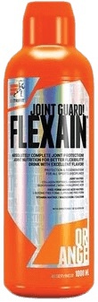 Extrifit Flexain 1000 ml - višňa