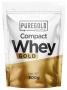 PureGold Compact Whey Protein 500 g