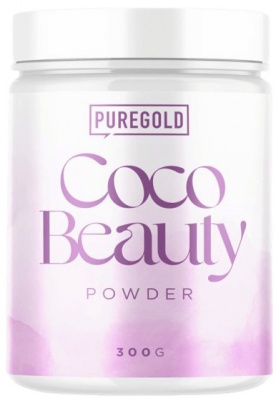 PureGold CocoBeauty 300 g