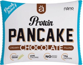 Nano Supps Protein Pancake 50 g - čokoláda