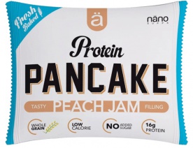 Nano Supps Protein Pancake 50 g - čokoláda