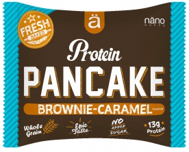 Nano Supps Protein Pancake 50 g - čokoláda