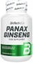 BiotechUSA Panax Ginseng (kórejský ženšen)