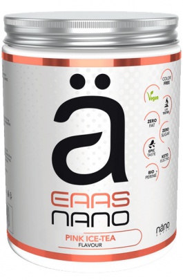 Nano Supps EAAS Nano 420g