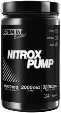 Prom-in Nitrox Pump 334,5 g