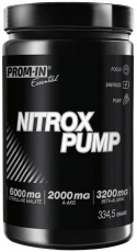 Prom-in Nitrox Pump 334,5 g VÝPREDAJ