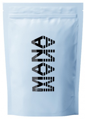 Mana ManaPowder MK8 430 g - original (vanilkovo-ovsená)