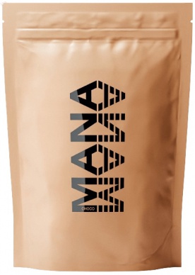 Mana ManaPowder MK8 430 g - original (vanilkovo-ovsená)