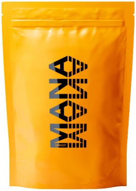 Mana ManaPowder MK8 430 g - original (vanilkovo-ovsená)