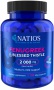 NATIOS Fenugreek & Blessed Thistle Extract Pískavice 2000 mg 120 kapsúl