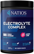NATIOS Electrolyte Complex 600 g