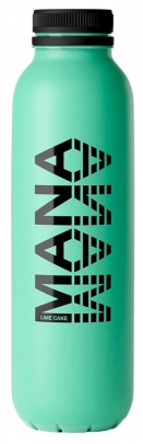 Mana ManaDrink MK8 400 ml - marhuľa VÝPREDAJ 7.2024