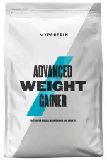 MyProtein Advanced Weight Gainer 2500 g