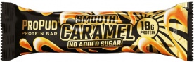 NJIE ProPud Protein Bar 55 g crunchy popcorn