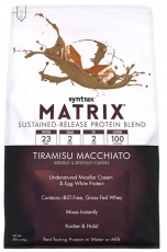 Syntrax Matrix 5.0 2270g