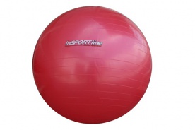 Gymnastická lopta Super Ball 55 cm
