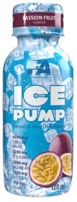 FA Ice Pump Juiced Shot 120 ml