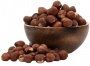 GRIZLY Lieskové orechy 1000 g