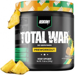 Redcon1 Total War 426 g - jahoda/ kiwi