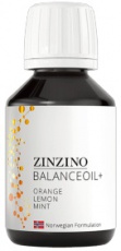 Zinzino BalanceOil+ 100 ml