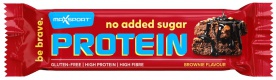 MaxSport No added sugar protein 40 g