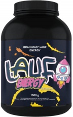BrainMax LAUF Energy 1000 g
