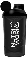 NutriWorks Šejkr 600 ml