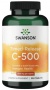 Swanson Vitamin C with Rose Hips - Timed release 500 mg 250 tabliet Swanson Vitamin C with Rose Hips - Timed release 500 mg 250 tabliet